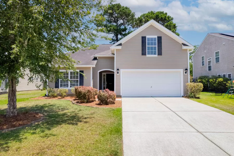 7409 Painted Bunting Way, Hanahan, SC 29410