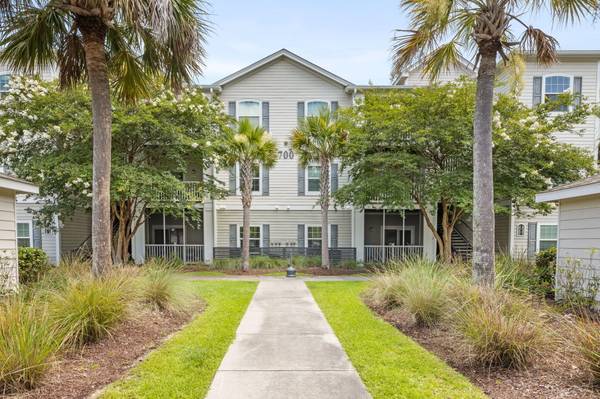 1300 Park West Blvd #709, Mount Pleasant, SC 29466