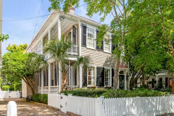 23 Savage St, Charleston, SC 29401