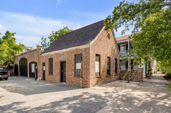 Charleston, SC 29401,80 Ashley Ave