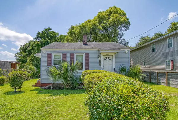 1405 Holt St,  Charleston,  SC 29403