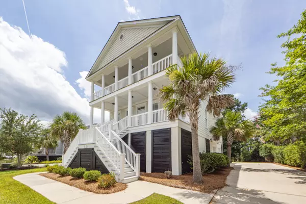 Mount Pleasant, SC 29466,2124 Sandy Point Ln