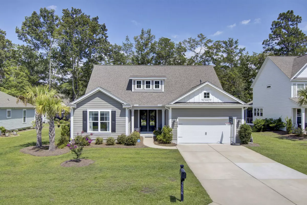 Summerville, SC 29483,5504 Alpine Dr