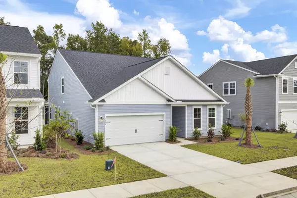Hanahan, SC 29410,1058 Old Cypress Run