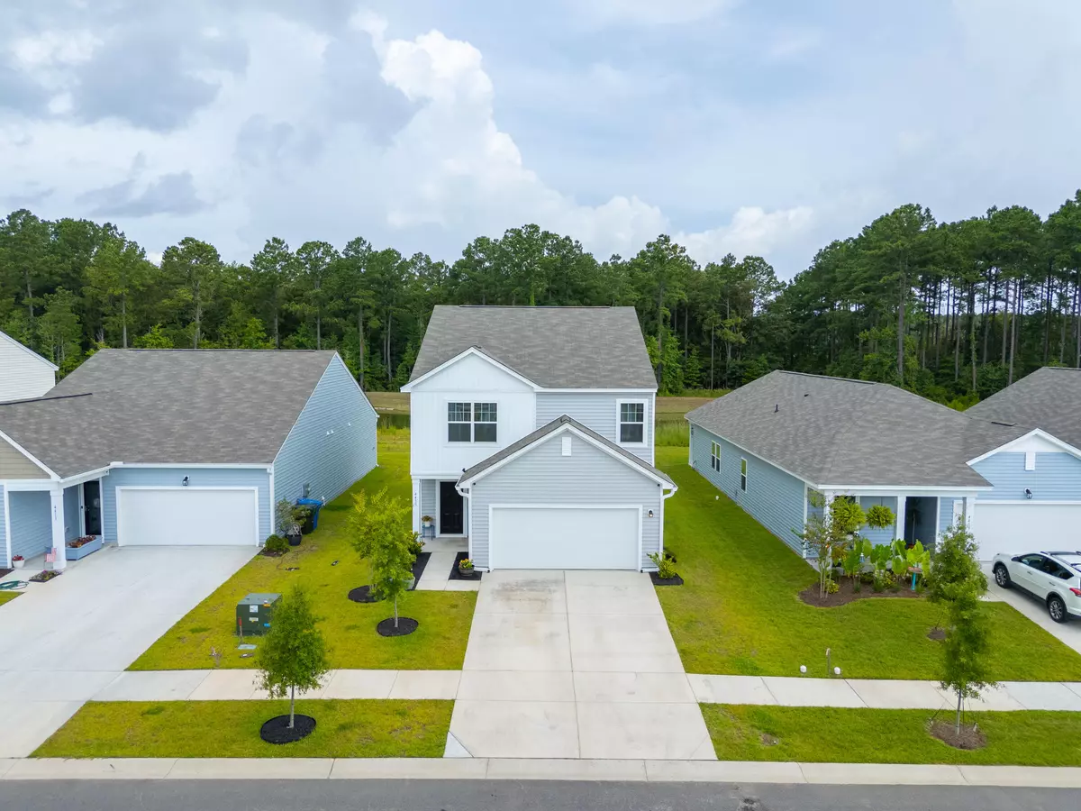 Summerville, SC 29485,4415 Ocean Farm Dr