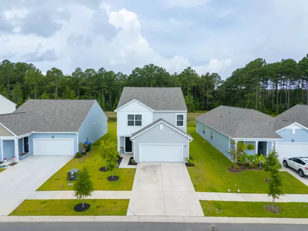 4415 Ocean Farm Dr, Summerville, SC 29485