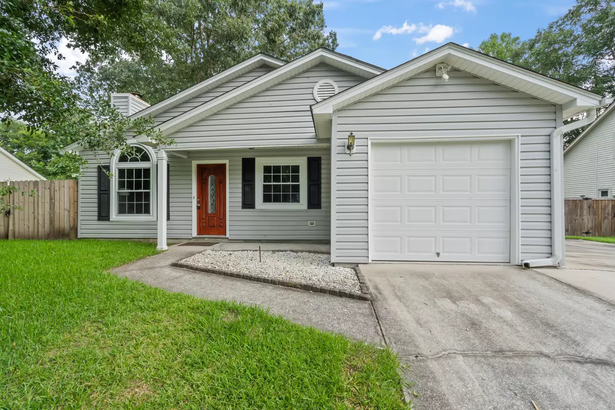 Summerville, SC 29485,303 White Church Ln