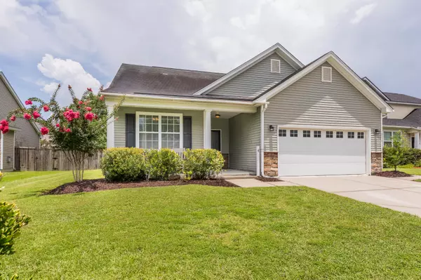 Charleston, SC 29414,3110 Cold Harbor Way