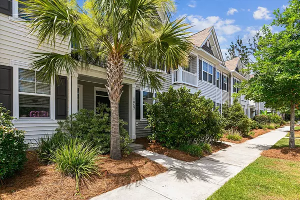 Johns Island, SC 29455,1857 Towne St