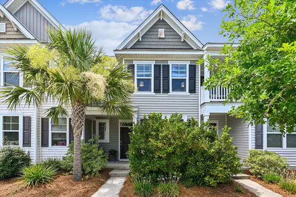 1857 Towne St, Johns Island, SC 29455