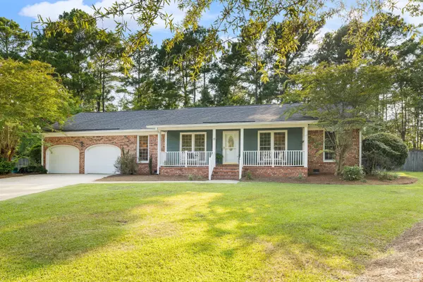 Hanahan, SC 29410,9 Corsica Ct