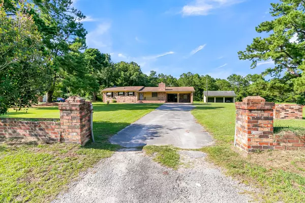 Saint Stephen, SC 29479,1144 Old Mill Rd