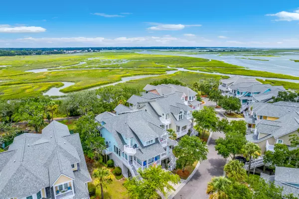 Charleston, SC 29412,1622 Folly Creek Way #A6