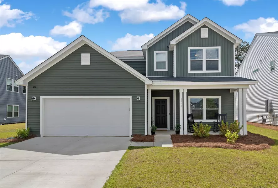 4413 Palm Shadow Dr, Summerville, SC 29485