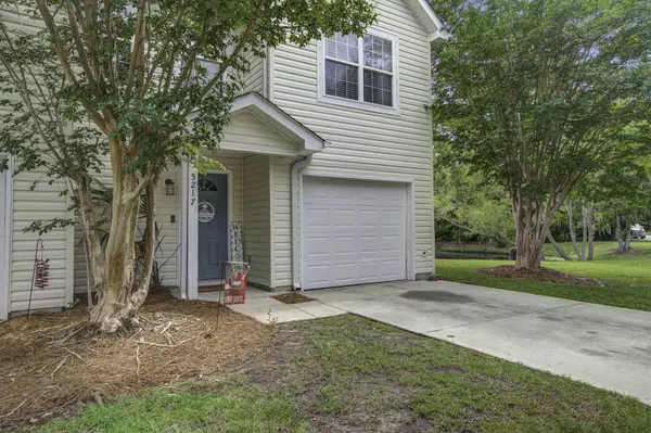 North Charleston, SC 29418,5217 Pomfret St