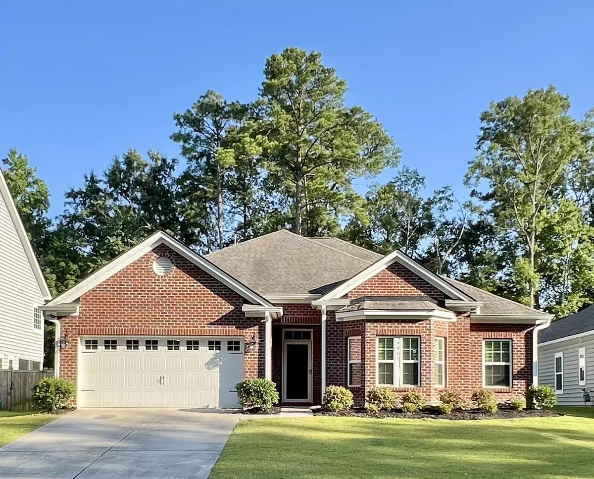 Ladson, SC 29456,9941 Honeylocust Ln