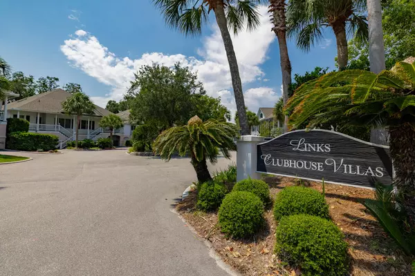 Isle Of Palms, SC 29451,2 Links Clubhouse Villas