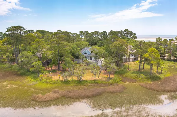 Seabrook Island, SC 29455,3064 Marshgate Dr