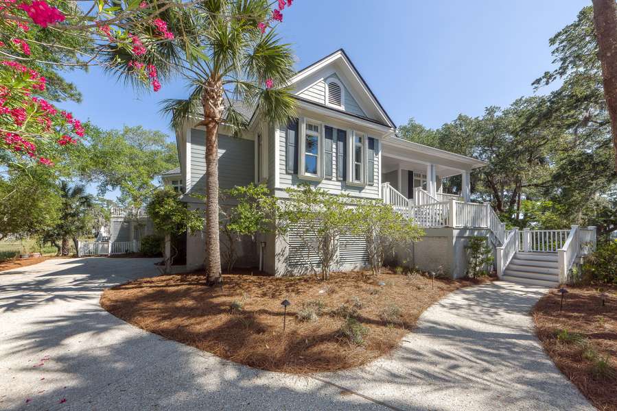 3064 Marshgate Dr, Seabrook Island, SC 29455