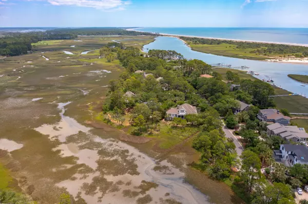 Seabrook Island, SC 29455,3064 Marshgate Dr