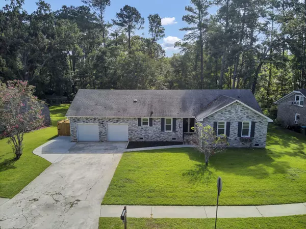 Summerville, SC 29485,316 Chessington Cir