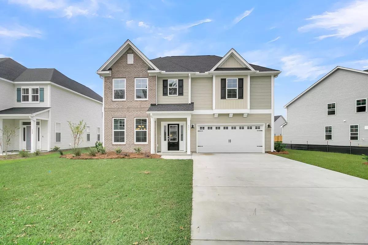 Summerville, SC 29486,431 Rowley Ln