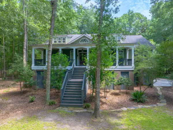 3147 Cottonfield Dr, Mount Pleasant, SC 29466