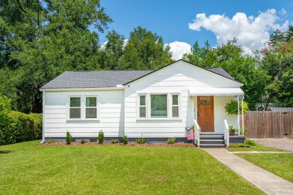 5086 Chateau Ave, North Charleston, SC 29405