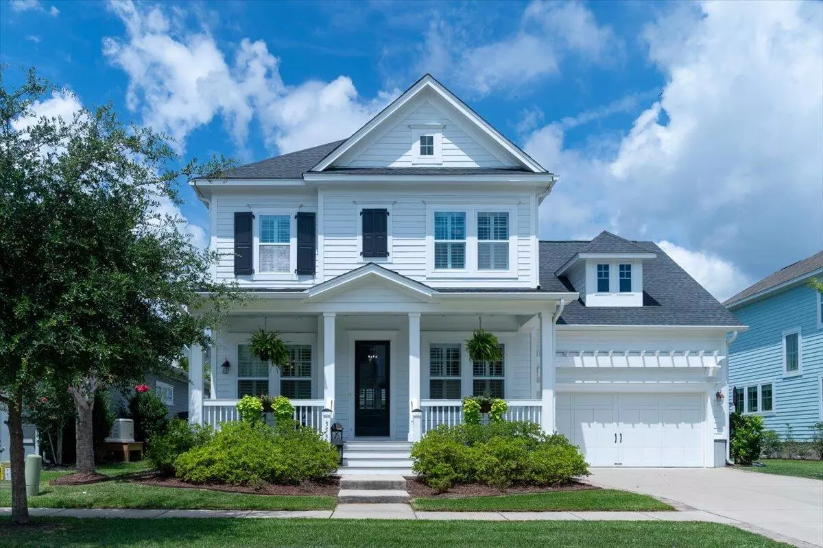 Mount Pleasant, SC 29466,3530 Crosstrees Ln