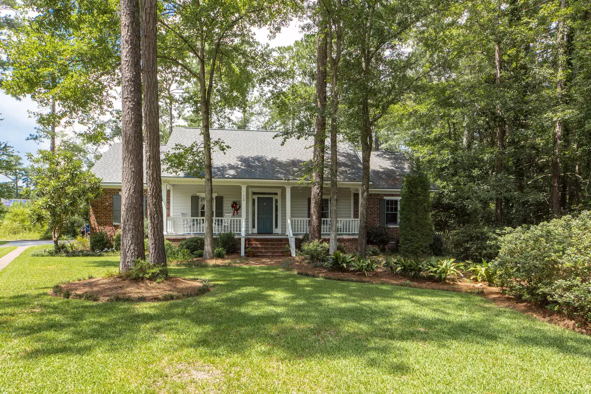 Summerville, SC 29483,110 Dacs Ln