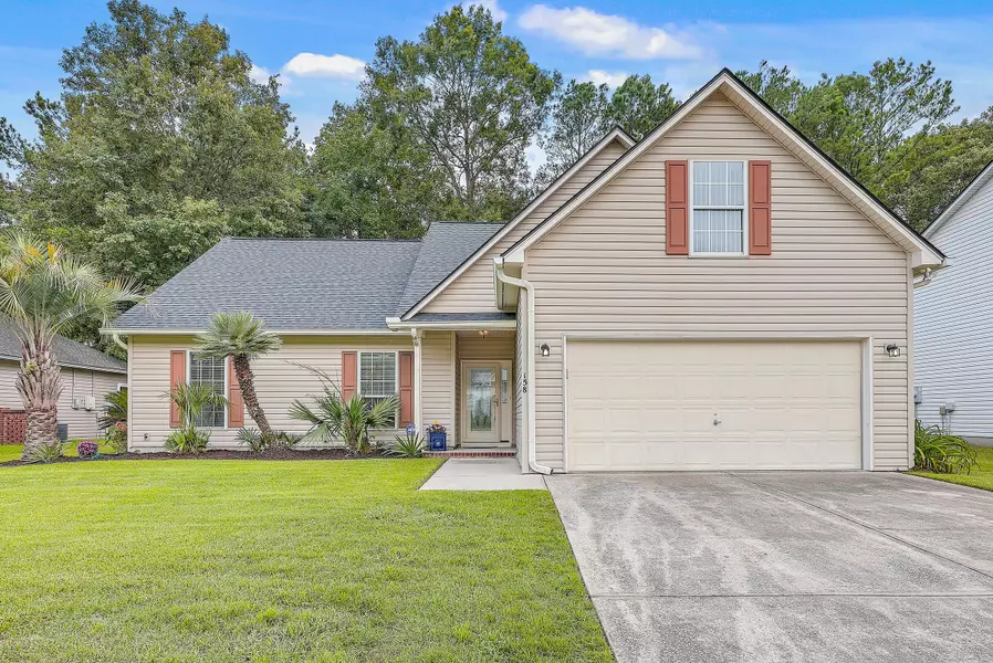 158 Chatfield Cir, Goose Creek, SC 29445