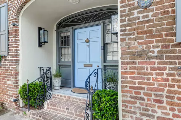 70 King St, Charleston, SC 29401