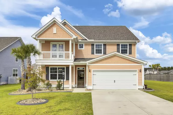 637 Sienna Way, Summerville, SC 29486