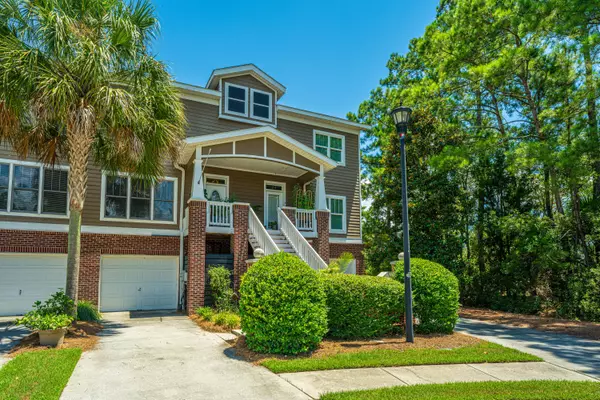 28 Salty Tide Cv, Mount Pleasant, SC 29464