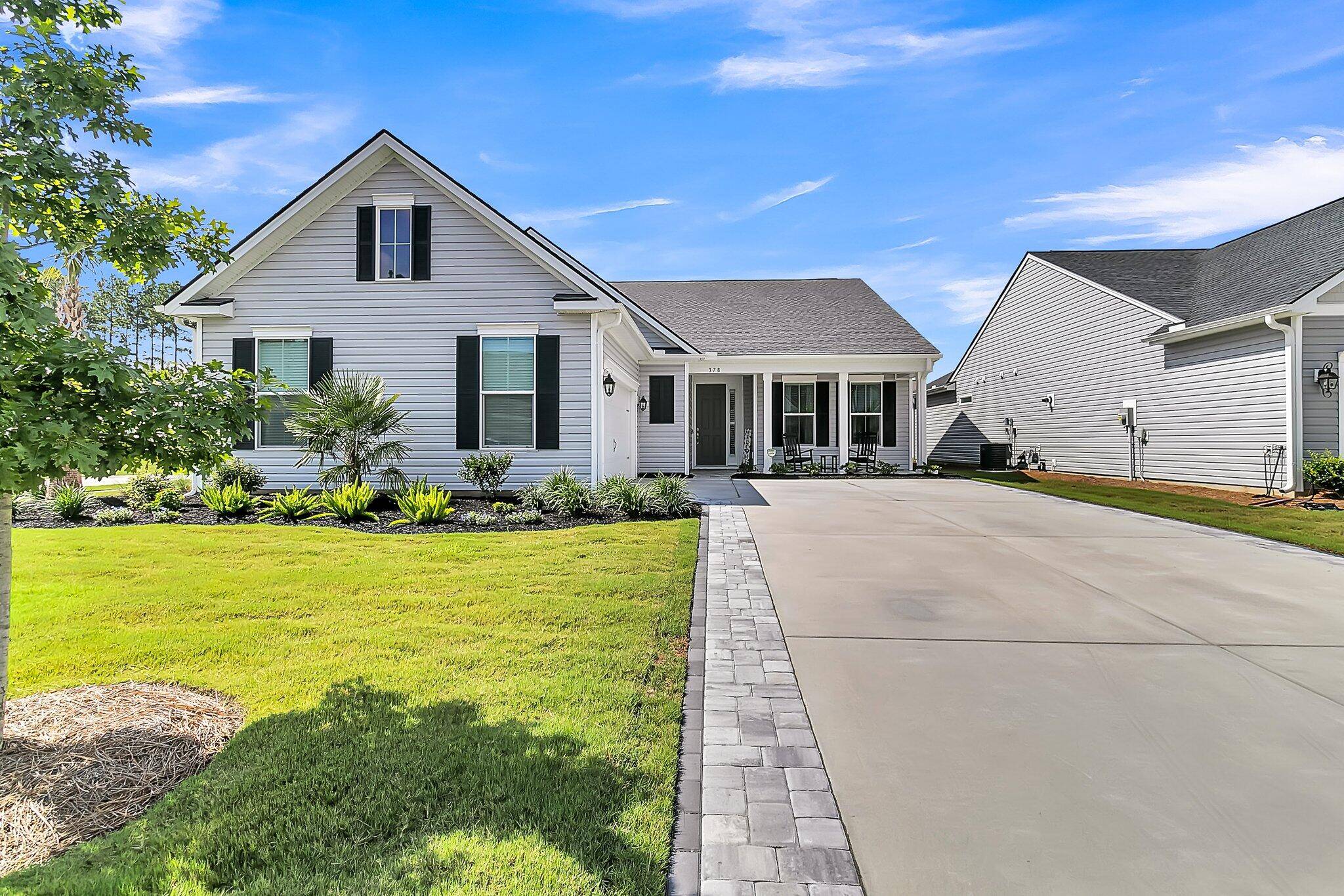 Summerville, SC 29486,378 Tupelo Lake Dr