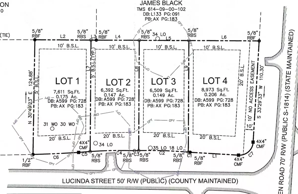 Mount Pleasant, SC 29466,1379 Lieben