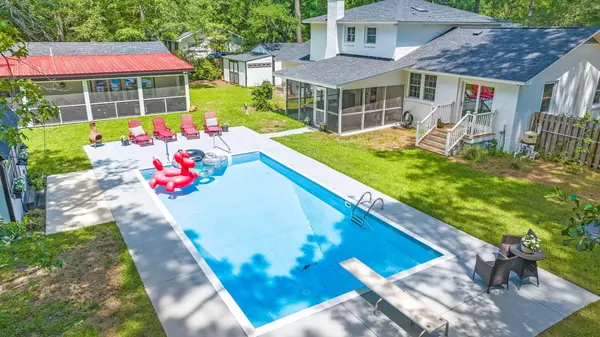 Summerville, SC 29483,113 Reynolds Rd