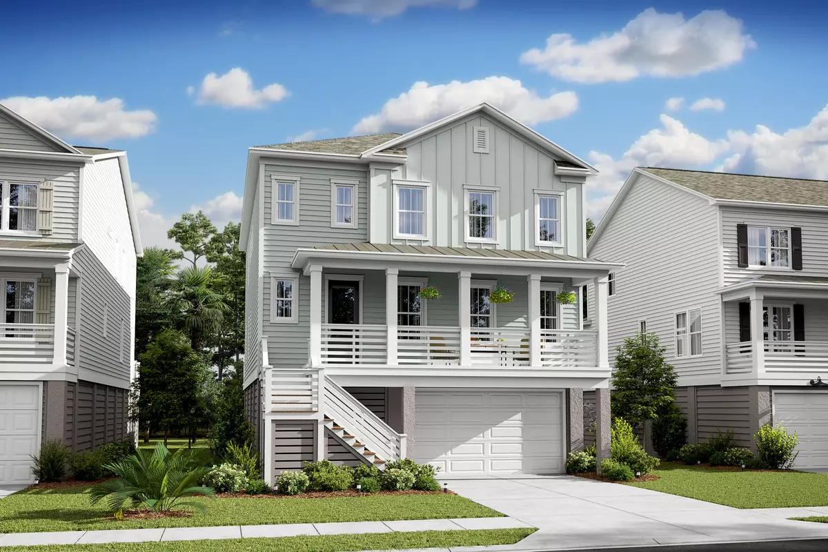 Mount Pleasant, SC 29466,1660 Siloh Dr #472