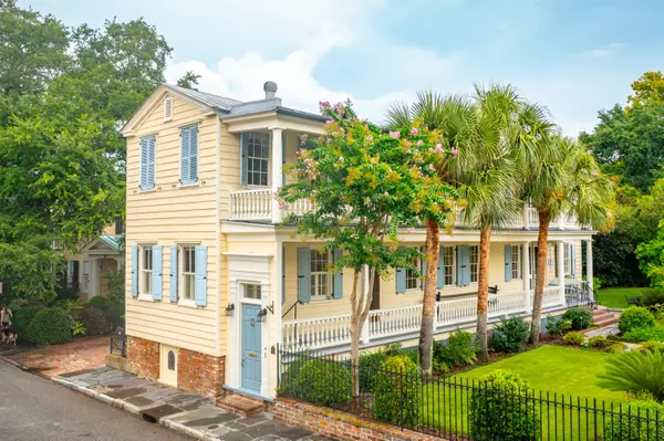 Charleston, SC 29401,48 Legare St