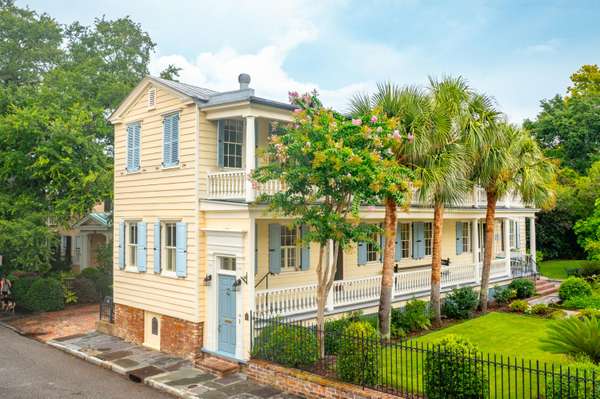 48 Legare St, Charleston, SC 29401