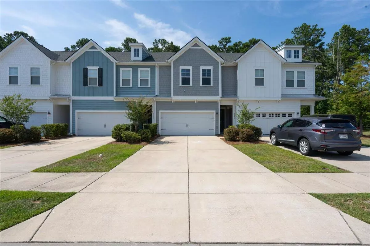 Mount Pleasant, SC 29466,2402 Brackish Dr