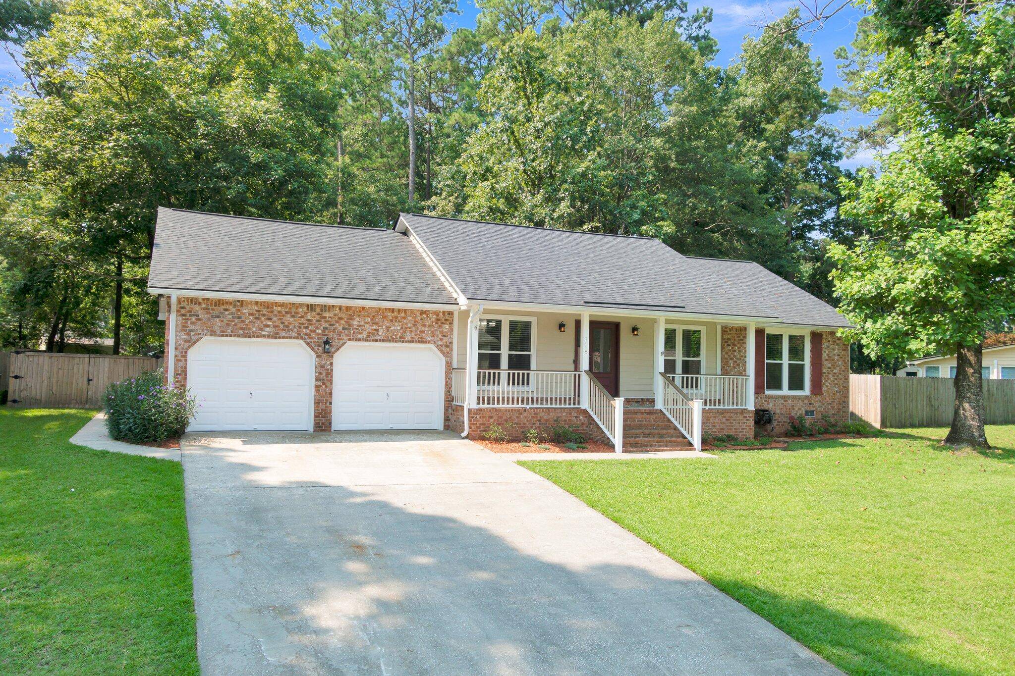 Goose Creek, SC 29445,118 Southwold Cir