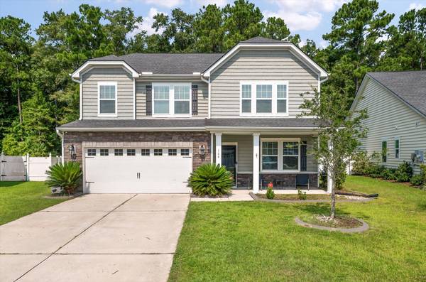 164 Blackwater Way, Moncks Corner, SC 29461