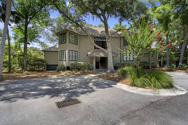 4795 Tennis Club Ln, Kiawah Island, SC 29455