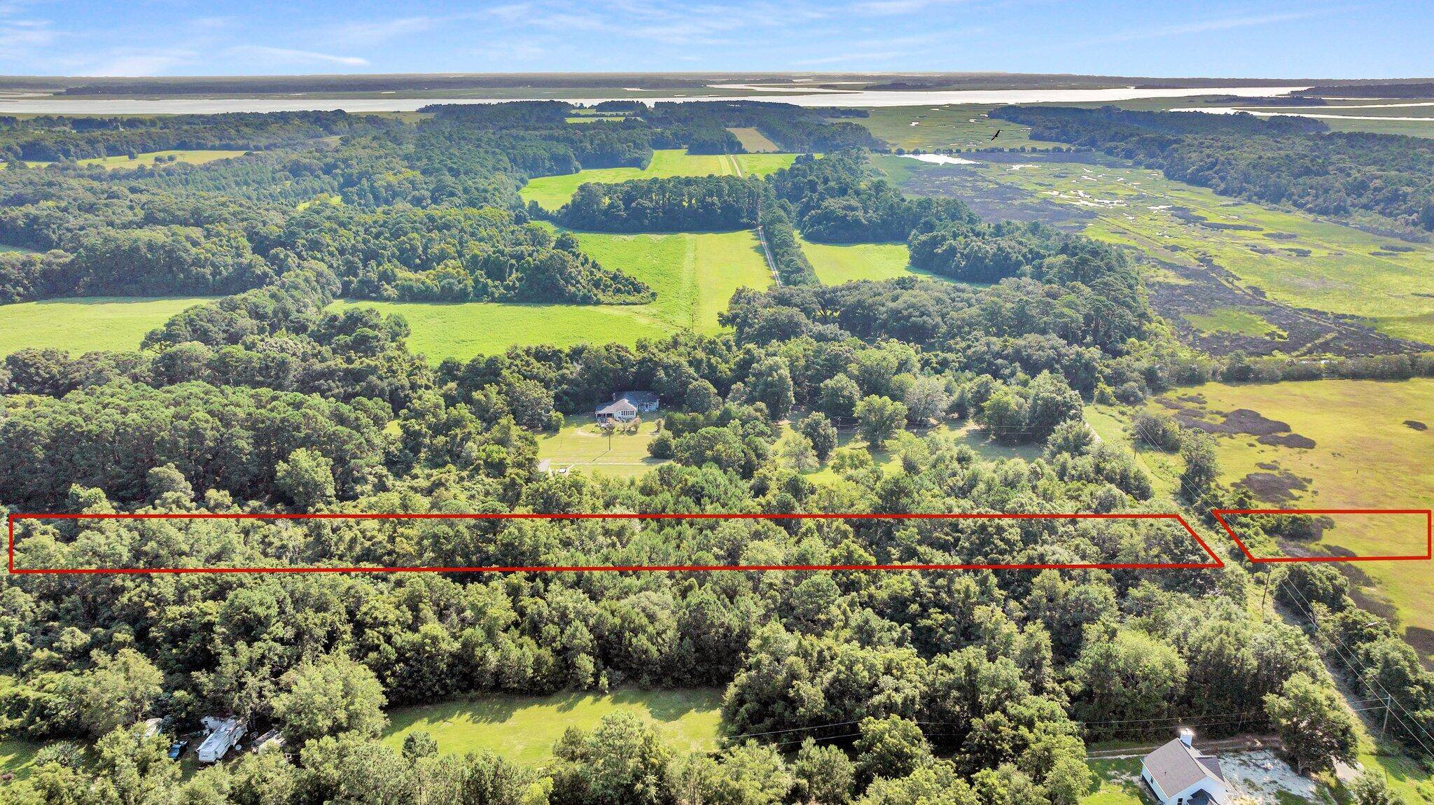 Edisto Island, SC 29438,7622 Point Of Pines Rd