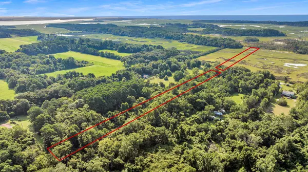 Edisto Island, SC 29438,7622 Point Of Pines Rd