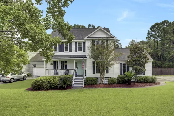 363 Mt Royall Dr, Mount Pleasant, SC 29464