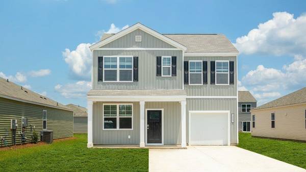 288 Blue Haw Dr, Moncks Corner, SC 29461