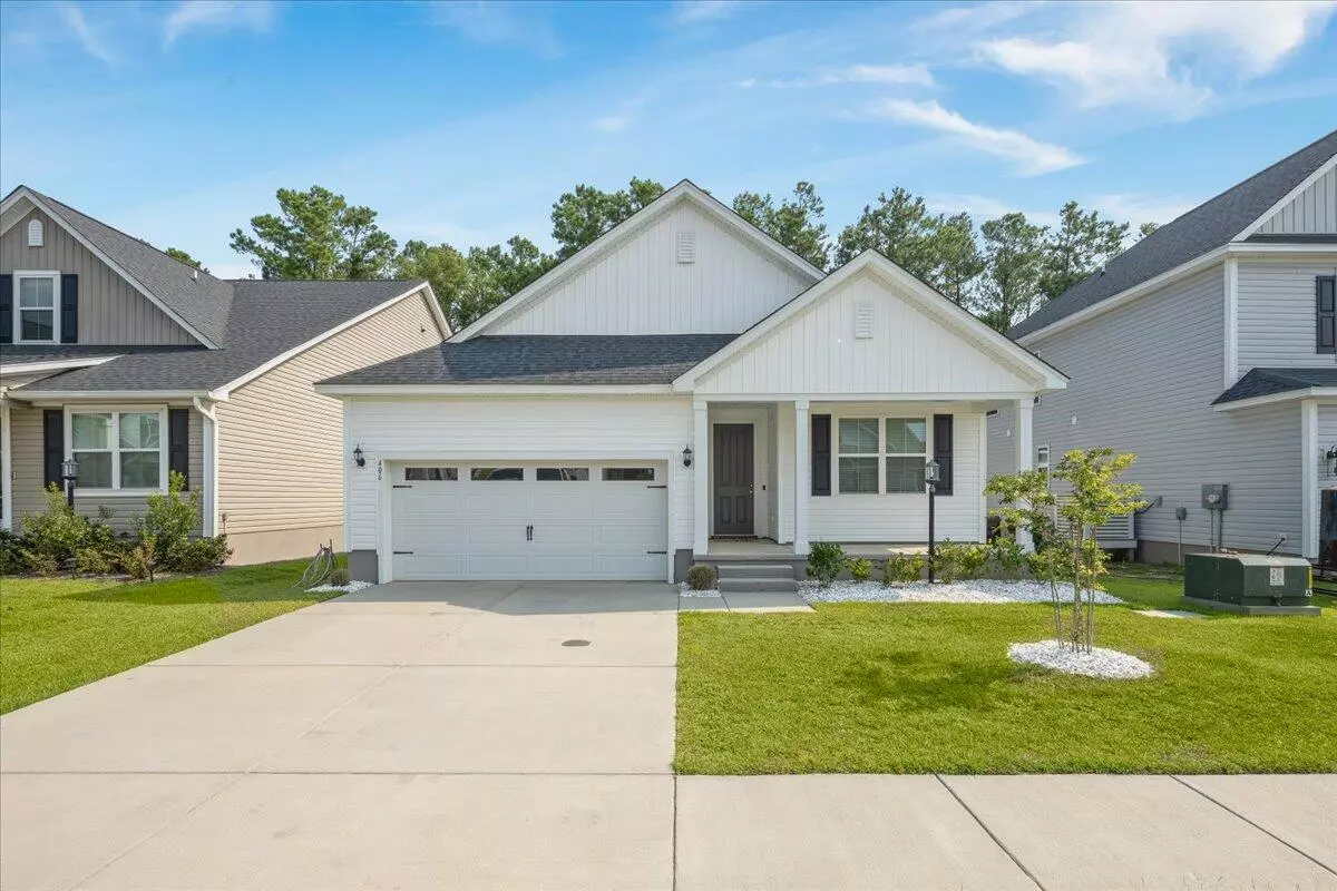 Moncks Corner, SC 29461,406 Eagleview Dr