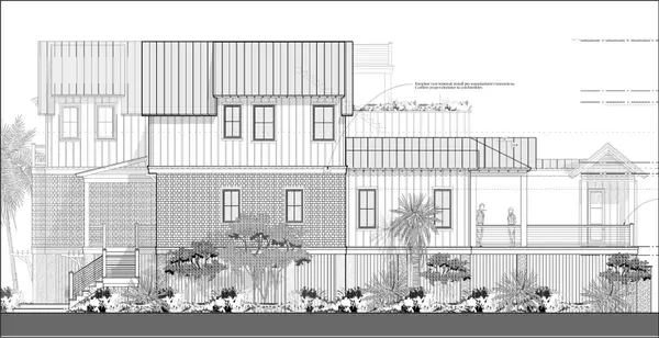 Sullivans Island, SC 29482,2857 Brownell Ave